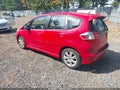 2011 Honda Fit — photo 3 of 11 | VIN JHMGE8H52BC026873