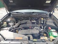 2013 Subaru Outback — photo 10 of 16 | VIN 4S4BRBLC9D3250594