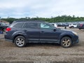 2013 Subaru Outback — photo 13 of 16 | VIN 4S4BRBLC9D3250594