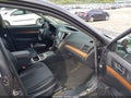 2013 Subaru Outback — photo 5 of 16 | VIN 4S4BRBLC9D3250594
