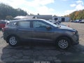 2020 Nissan Rogue Sport — photo 13 of 16 | VIN JN1BJ1CW4LW385742
