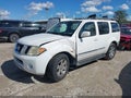 2008 Nissan Pathfinder — photo 2 of 10 | VIN 5N1AR18U78C649971