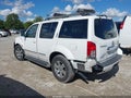 2008 Nissan Pathfinder — photo 3 of 10 | VIN 5N1AR18U78C649971
