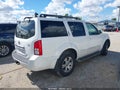 2008 Nissan Pathfinder — photo 4 of 10 | VIN 5N1AR18U78C649971