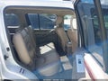 2008 Nissan Pathfinder — photo 8 of 10 | VIN 5N1AR18U78C649971