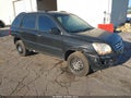 2006 Kia Sportage — photo 1 of 17 | VIN KNDJF724767278440