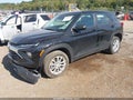 2025 Chevrolet Trailblazer — photo 2 of 15 | VIN KL79MMSP5SB036428