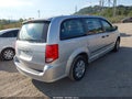 2012 Dodge Grand Caravan — photo 4 of 12 | VIN 2C4RDGBG1CR265535