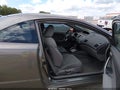 2007 Honda Civic — photo 5 of 12 | VIN 2HGFG12827H557613