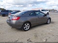 2007 Honda Civic — photo 4 of 12 | VIN 2HGFG12827H557613