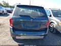 2009 Pontiac Torrent — photo 16 of 16 | VIN 2CKDL33F896245166