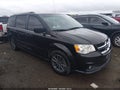 2017 Dodge Grand Caravan — photo 1 of 16 | VIN 2C4RDGCG7HR685600