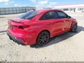 2026 Audi RS3 — photo 4 of 18 | VIN WUAGWDGY0TA909969