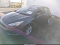 2018 Ford Focus — photo 2 of 20 | VIN 1FADP3K28JL303577