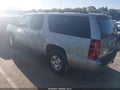 2009 Chevrolet Suburban 1500 — photo 3 of 12 | VIN 1GNFC26089R269996