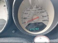 2008 Dodge Caliber — photo 7 of 11 | VIN 1B3HB68F88D742211