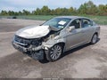 2013 Honda Accord — photo 2 of 16 | VIN 1HGCR2F8XDA254702