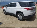 2020 Chevrolet Traverse — photo 3 of 16 | VIN 1GNERFKW5LJ239565