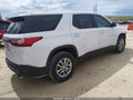 2020 Chevrolet Traverse — photo 4 of 16 | VIN 1GNERFKW5LJ239565