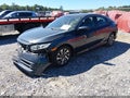 2017 Honda Civic — photo 2 of 17 | VIN 19XFC2F7XHE206964