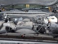 2024 Chevrolet Silverado 2500 — photo 9 of 15 | VIN 2GC4YPE72R1272432