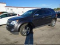 2013 Chevrolet Equinox — photo 2 of 12 | VIN 2GNALFEK7D6134162