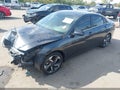 2021 Hyundai Elantra — photo 2 of 16 | VIN 5NPLN4AG4MH026465