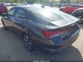 2021 Hyundai Elantra — photo 3 of 16 | VIN 5NPLN4AG4MH026465