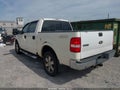 2008 Ford F-150 — photo 3 of 12 | VIN 1FTPW14V18FB25798