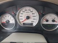 2008 Ford F-150 — photo 7 of 12 | VIN 1FTPW14V18FB25798