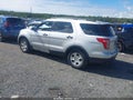 2011 Ford Explorer — photo 3 of 11 | VIN 1FMHK7B8XBGA71060