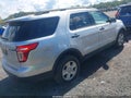 2011 Ford Explorer — photo 4 of 11 | VIN 1FMHK7B8XBGA71060