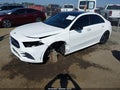 2019 Mercedes-Benz A-Class — photo 2 of 21 | VIN WDD3G4FB3KW004879