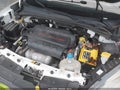 2016 Ram ProMaster City — photo 10 of 17 | VIN ZFBERFAT4G6C75276