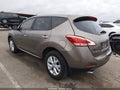 2012 Nissan Murano — photo 3 of 16 | VIN JN8AZ1MU3CW114836