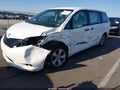 2017 Toyota Sienna — photo 2 of 16 | VIN 5TDZZ3DC7HS834147