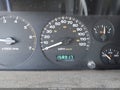 2004 Jeep Grand Cherokee — photo 7 of 12 | VIN 1J4GX48N04C436606
