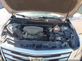 2017 Cadillac XT5 — photo 10 of 16 | VIN 1GYKNBRS2HZ106929