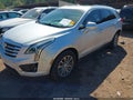 2017 Cadillac XT5 — photo 2 of 16 | VIN 1GYKNBRS2HZ106929