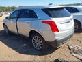 2017 Cadillac XT5 — photo 3 of 16 | VIN 1GYKNBRS2HZ106929