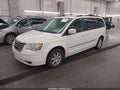 2010 Chrysler Town & Country — photo 2 of 11 | VIN 2A4RR5D1XAR347768