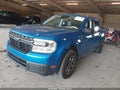 2022 Ford Maverick — photo 2 of 20 | VIN 3FTTW8E31NRA72619