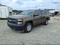 2015 Chevrolet Silverado 1500 — photo 2 of 16 | VIN 1GCNCPEHXFZ323352