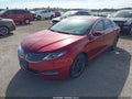 2014 Lincoln MKZ — photo 2 of 11 | VIN 3LN6L2LU8ER824598