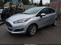 2019 Ford Fiesta — photo 2 of 16 | VIN 3FADP4EJ9KM106376