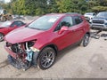 2018 Buick Encore — photo 2 of 19 | VIN KL4CJ2SB2JB515215