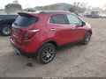 2018 Buick Encore — photo 4 of 19 | VIN KL4CJ2SB2JB515215