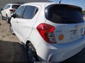 2018 Chevrolet Spark — photo 3 of 12 | VIN KL8CD6SA6JC469242