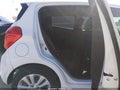 2018 Chevrolet Spark — photo 8 of 12 | VIN KL8CD6SA6JC469242