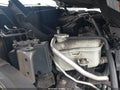 2021 Honda CR-V — photo 10 of 17 | VIN 5J6RW1H52MA001253